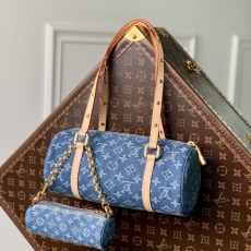 LV Satchel bags